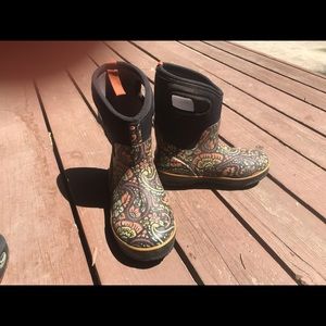 BOG Boots!